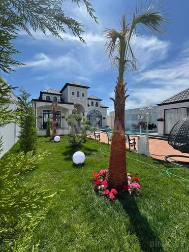 Продаётся 5-комн. дом/дача 270 м², пос. Мардакан, photo 4 from 24
