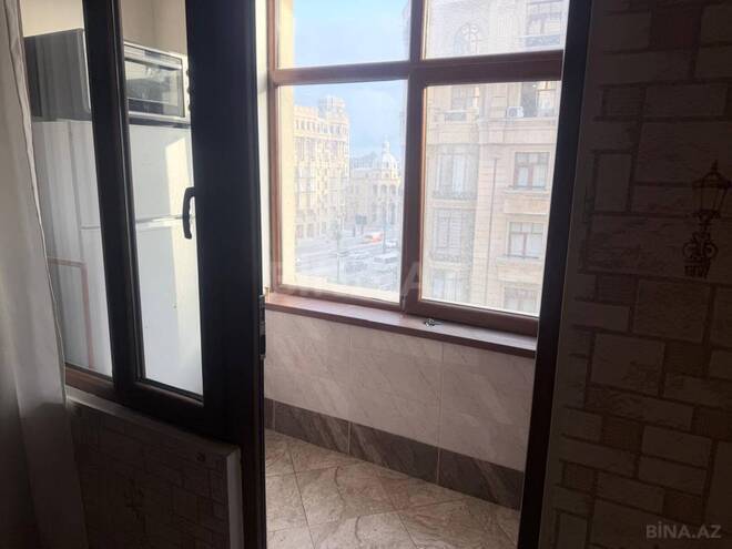 Сдаётся 2-комн. вторичка 70 м², м. Нариман Нариманов, photo 6 from 11