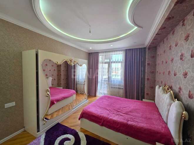Сдаётся 2-комн. новостройка 80 м², м. Ахмедлы, photo 6 from 11