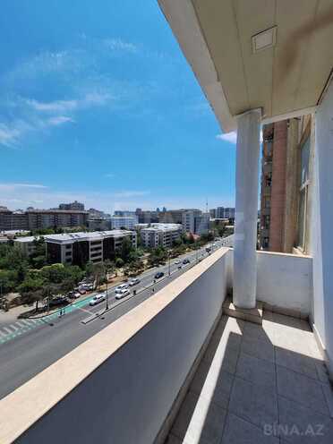 Продаётся 3-комн. новостройка 160 м², м. Элмляр Академиясы, photo 12 from 21