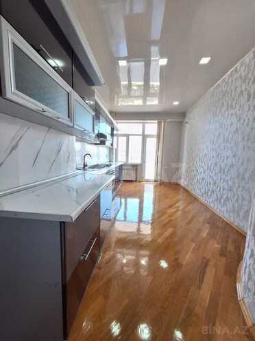 Продаётся 3-комн. новостройка 160 м², м. Элмляр Академиясы, photo 8 from 21