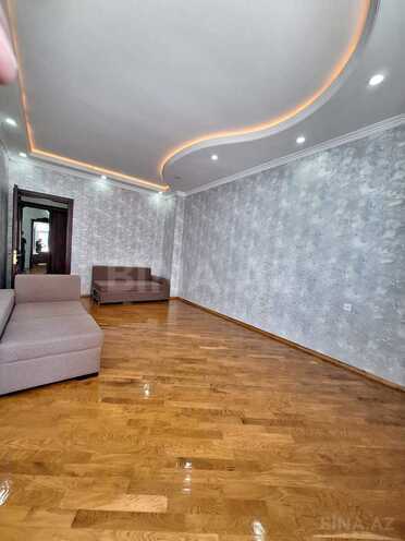 Продаётся 3-комн. новостройка 160 м², м. Элмляр Академиясы, photo 6 from 21