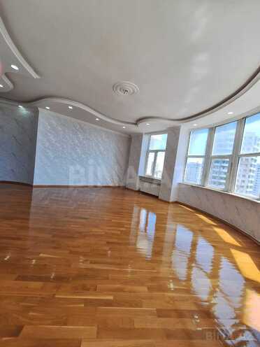 Продаётся 3-комн. новостройка 160 м², м. Элмляр Академиясы, photo 4 from 21