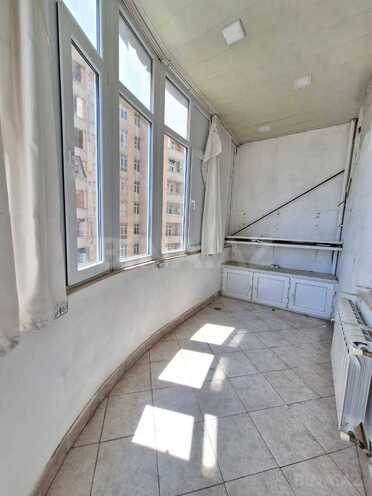 Продаётся 3-комн. новостройка 160 м², м. Элмляр Академиясы, photo 17 from 21