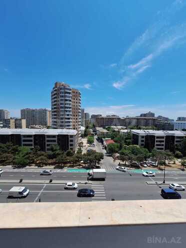 Продаётся 3-комн. новостройка 160 м², м. Элмляр Академиясы, photo 14 from 21