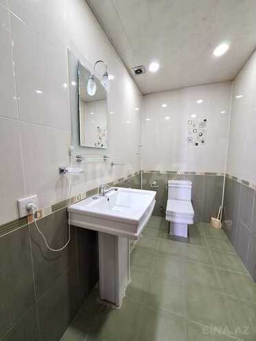 Продаётся 3-комн. новостройка 160 м², м. Элмляр Академиясы, photo 19 from 21