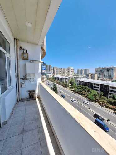 Продаётся 3-комн. новостройка 160 м², м. Элмляр Академиясы, photo 13 from 21