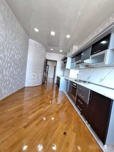Продаётся 3-комн. новостройка 160 м², м. Элмляр Академиясы, photo 9 from 21