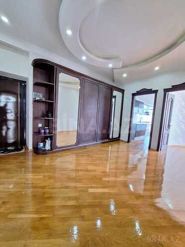 Продаётся 3-комн. новостройка 160 м², м. Элмляр Академиясы, photo 11 from 21