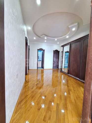 Продаётся 3-комн. новостройка 160 м², м. Элмляр Академиясы, photo 10 from 21
