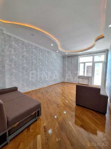 Продаётся 3-комн. новостройка 160 м², м. Элмляр Академиясы, photo 5 from 21
