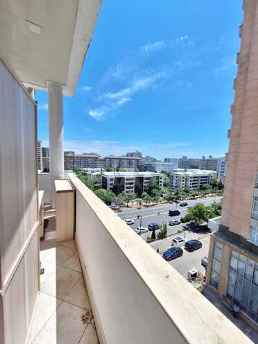 Продаётся 3-комн. новостройка 160 м², м. Элмляр Академиясы, photo 15 from 21