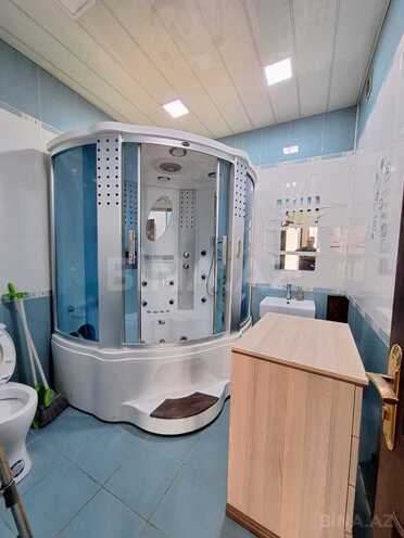 Продаётся 3-комн. новостройка 160 м², м. Элмляр Академиясы, photo 18 from 21
