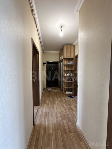 Satılır 3 otaqlı köhnə tikili 80 m², Xalqlar Dostluğu m., photo 10 from 12