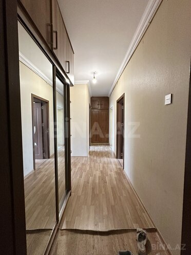 Satılır 3 otaqlı köhnə tikili 80 m², Xalqlar Dostluğu m., photo 11 from 12