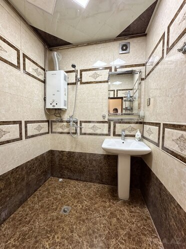 Satılır 3 otaqlı köhnə tikili 80 m², Xalqlar Dostluğu m., photo 7 from 12