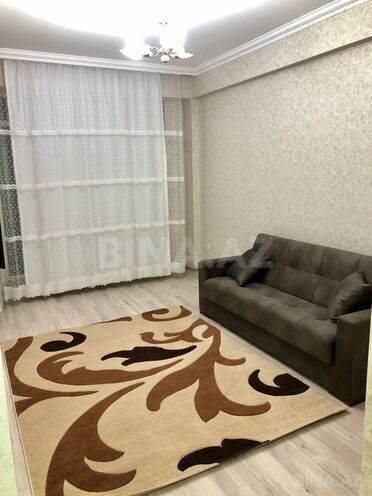 İcarəyə verilir 2 otaqlı yeni tikili 45 m², 20 Yanvar m., photo 5 from 11