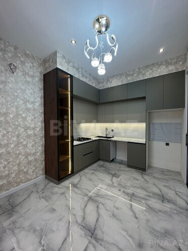 Satılır 4 otaqlı həyət evi/bağ evi 140 m², Mərdəkan q., photo 16 from 18