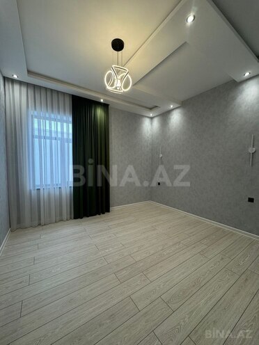 Satılır 4 otaqlı həyət evi/bağ evi 140 m², Mərdəkan q., photo 9 from 18