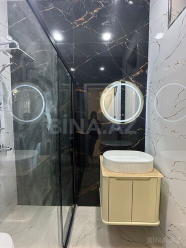 Satılır 4 otaqlı həyət evi/bağ evi 140 m², Mərdəkan q., photo 12 from 18