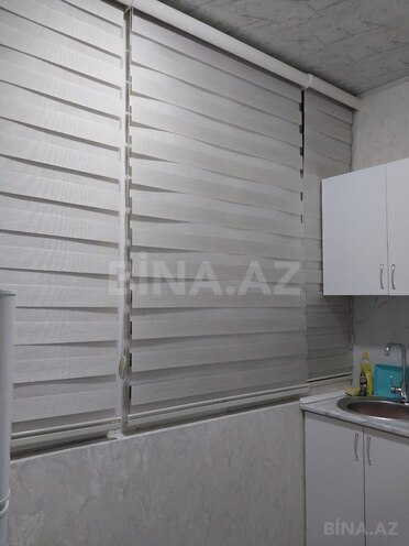 Satılır 2 otaqlı köhnə tikili 38 m², 8 Noyabr m., photo 8 from 17