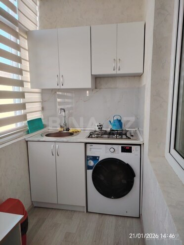 Satılır 2 otaqlı köhnə tikili 38 m², 8 Noyabr m., photo 7 from 17