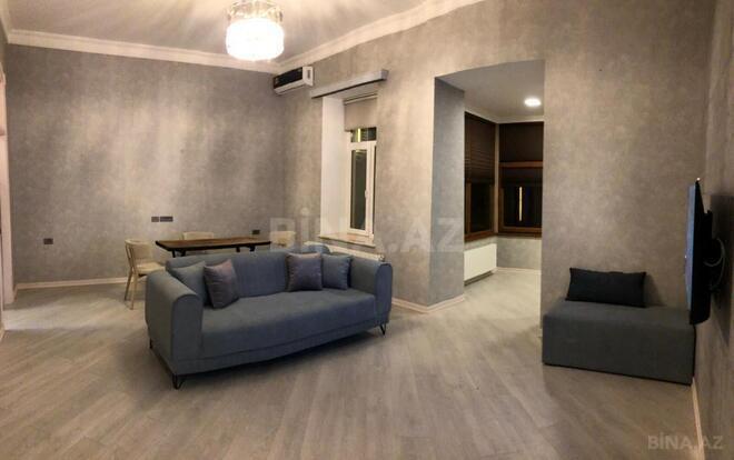 Сдаётся 2-комн. офис 70 м², м. Сахил, photo 1 from 14