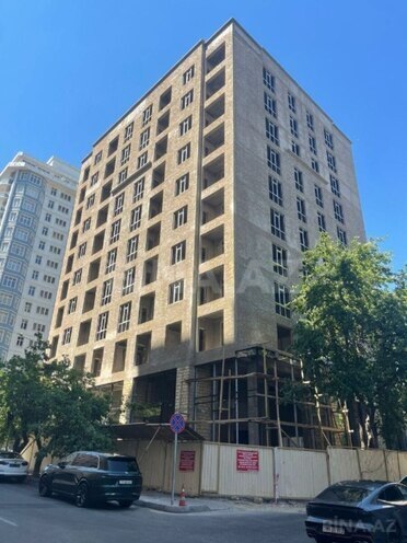 Продаётся 2-комн. новостройка 57.7 м², м. Гянджлик, photo 1 from 7