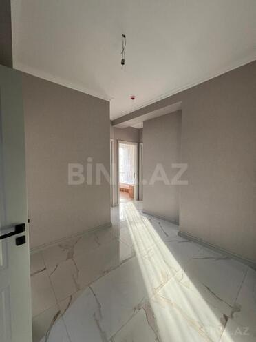 Сдаётся 3-комн. новостройка 80 м², м. Мемар Аджеми, photo 21 from 22