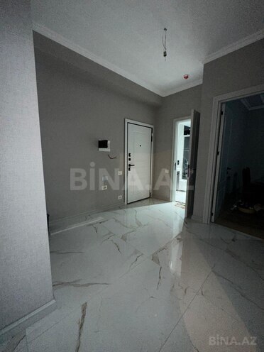 Сдаётся 3-комн. новостройка 80 м², м. Мемар Аджеми, photo 19 from 22