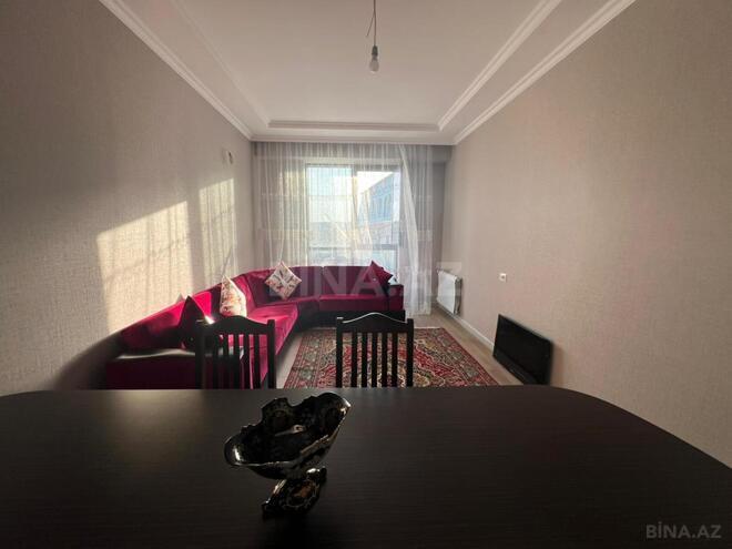 Сдаётся 3-комн. новостройка 80 м², м. Мемар Аджеми, photo 13 from 22