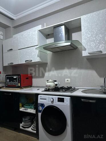 Сдаётся 3-комн. новостройка 80 м², м. Мемар Аджеми, photo 5 from 22