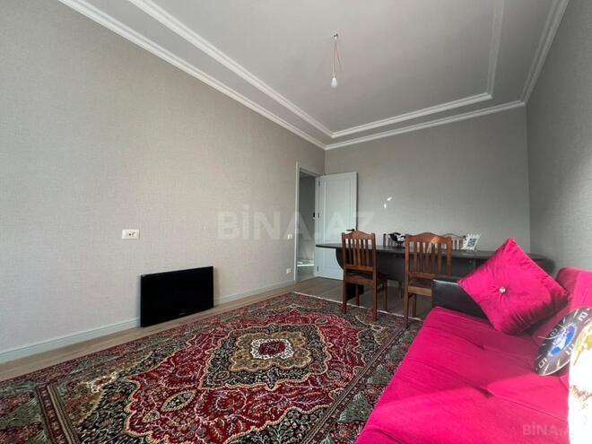 Сдаётся 3-комн. новостройка 80 м², м. Мемар Аджеми, photo 15 from 22