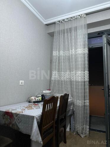 Сдаётся 3-комн. новостройка 80 м², м. Мемар Аджеми, photo 14 from 22