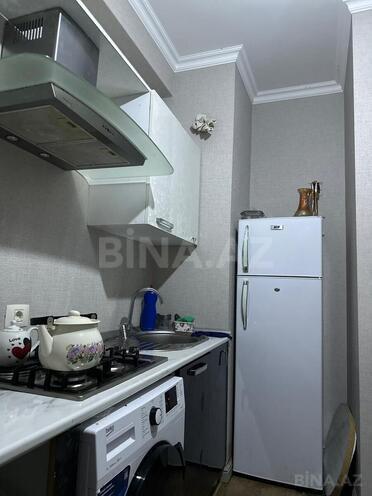 Сдаётся 3-комн. новостройка 80 м², м. Мемар Аджеми, photo 16 from 22