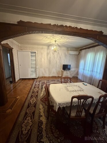 Сдаётся 3-комн. вторичка 85 м², м. Мемар Аджеми, photo 4 from 19
