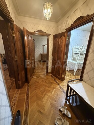 Сдаётся 3-комн. вторичка 85 м², м. Мемар Аджеми, photo 8 from 19
