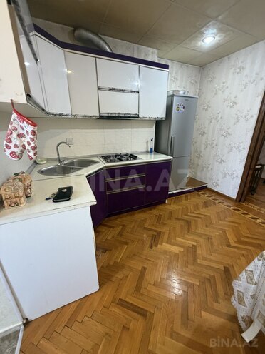 Сдаётся 3-комн. вторичка 85 м², м. Мемар Аджеми, photo 7 from 19