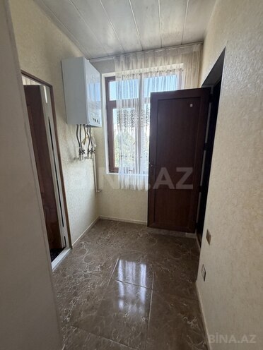 Сдаётся 3-комн. вторичка 85 м², м. Мемар Аджеми, photo 9 from 19