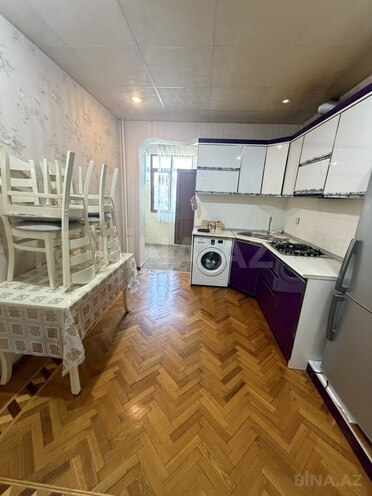 Сдаётся 3-комн. вторичка 85 м², м. Мемар Аджеми, photo 6 from 19
