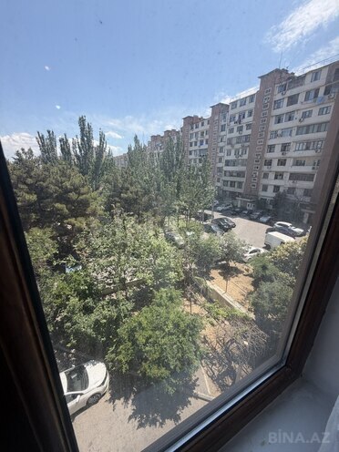 Сдаётся 3-комн. вторичка 85 м², м. Мемар Аджеми, photo 15 from 19
