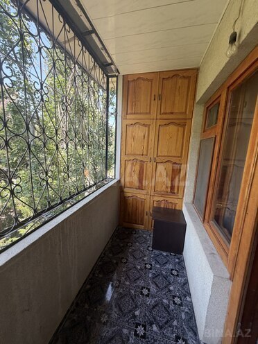 Сдаётся 3-комн. вторичка 85 м², м. Мемар Аджеми, photo 13 from 19