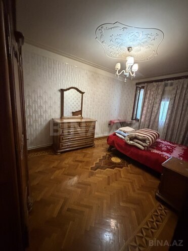 Сдаётся 3-комн. вторичка 85 м², м. Мемар Аджеми, photo 5 from 19