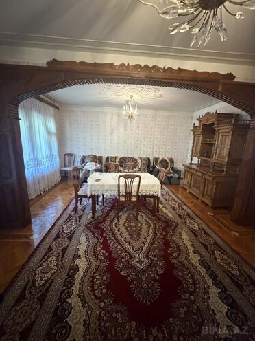 Сдаётся 3-комн. вторичка 85 м², м. Мемар Аджеми, photo 1 from 19