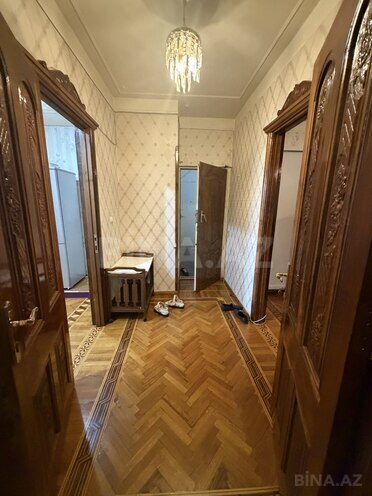 Сдаётся 3-комн. вторичка 85 м², м. Мемар Аджеми, photo 12 from 19