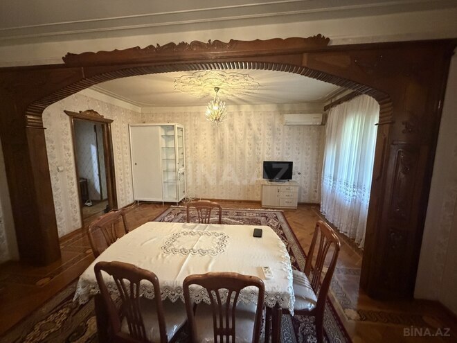 Сдаётся 3-комн. вторичка 85 м², м. Мемар Аджеми, photo 3 from 19