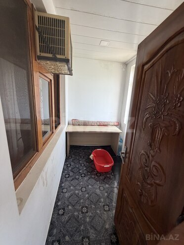 Сдаётся 3-комн. вторичка 85 м², м. Мемар Аджеми, photo 10 from 19