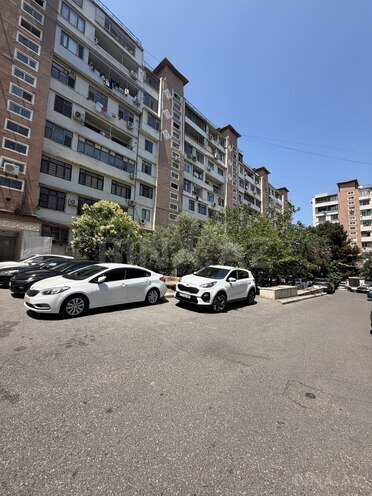 Сдаётся 3-комн. вторичка 85 м², м. Мемар Аджеми, photo 16 from 19