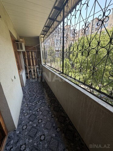 Сдаётся 3-комн. вторичка 85 м², м. Мемар Аджеми, photo 14 from 19