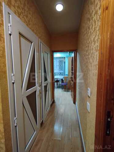 İcarəyə verilir 4 otaqlı köhnə tikili 120 m², İnşaatçılar m., photo 15 from 27